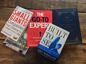 James books