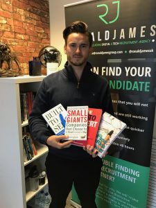 James Blackwell