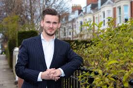 James Blackwell