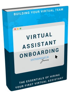 va onboarding