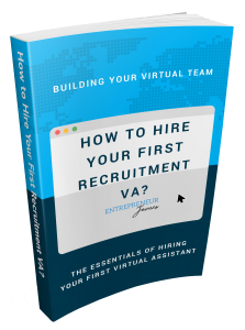 hire va