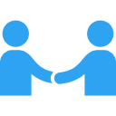 handshake