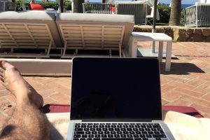 relax