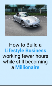 lifestyle business