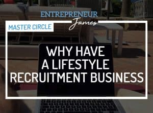 Lifestyle Recruitment Business