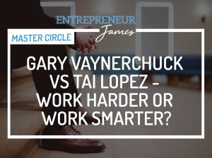 Work Harder Work Smarter?